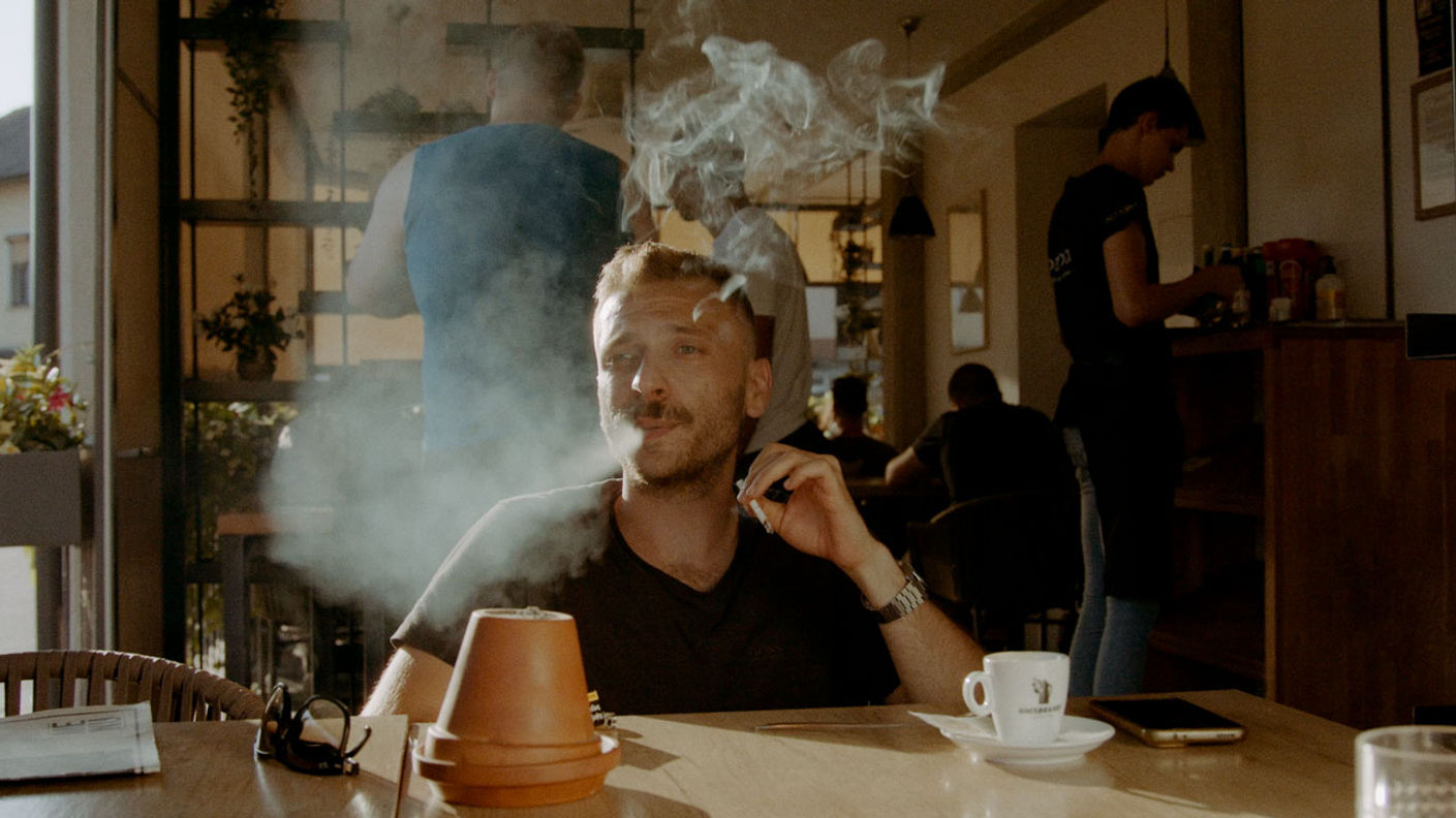 Bijelo Ptičje Govno